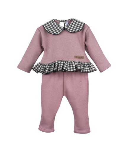 I5 Conjunto Sport Segre