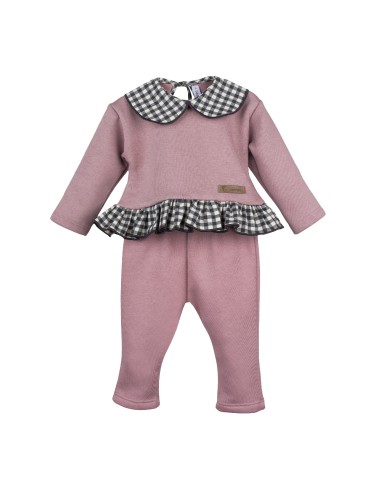 I5 Conjunto Sport Segre