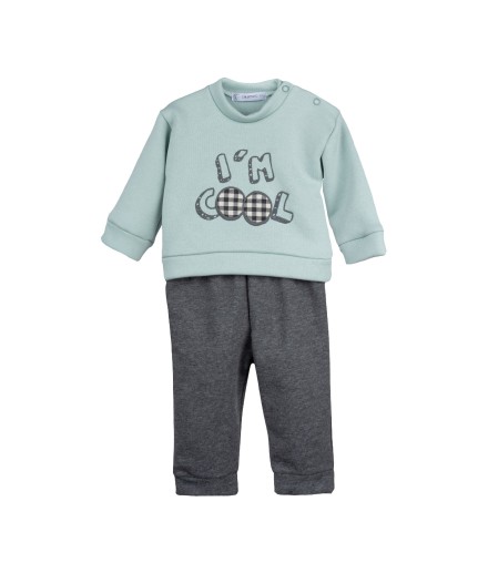 I5 Conjunto Sport Segre