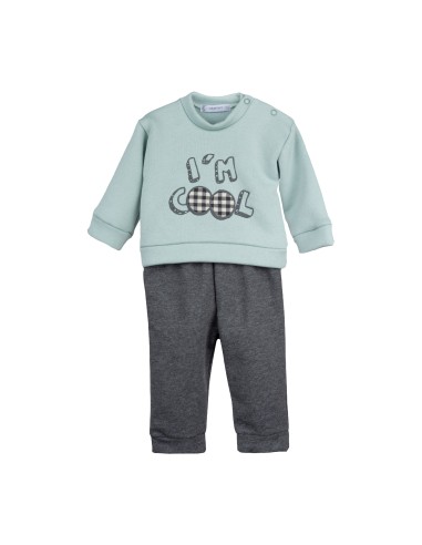 I5 Conjunto Sport Segre