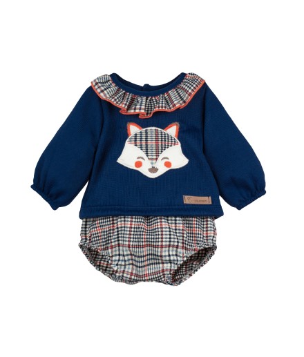 I5 Conjunto Pololo Tiétar