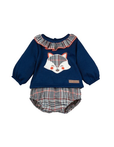 I5 Conjunto Pololo Tiétar