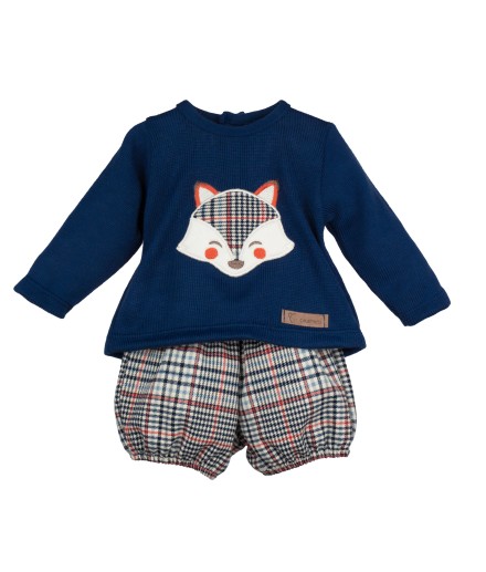 I5 Conjunto Pololo Tiétar