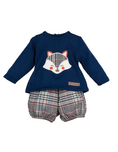 I5 Conjunto Pololo Tiétar