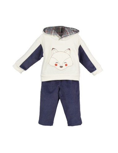 I5 Conjunto Sport Tiétar