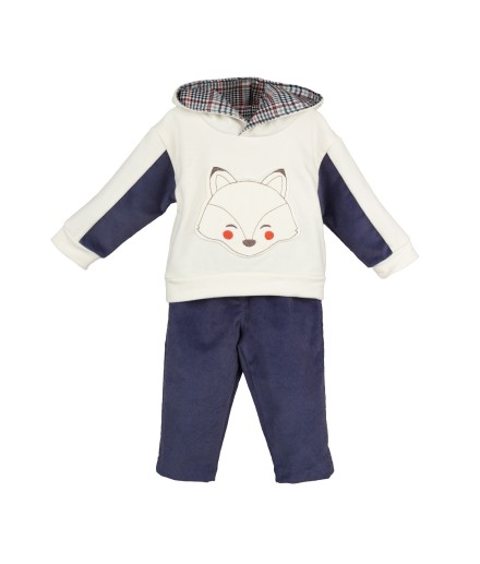 I5 Conjunto Sport Tiétar