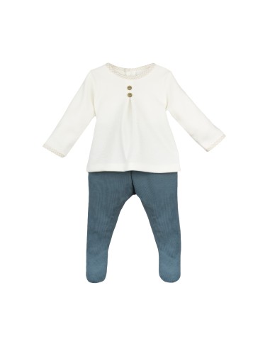 I5 Conjunto Polaina Narcea