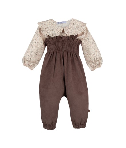 I5 Conjunto Peto Narcea