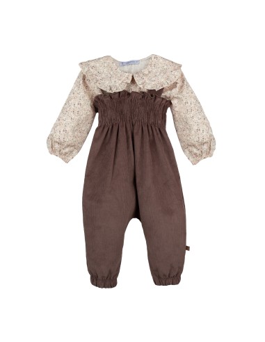 I5 Conjunto Peto Narcea