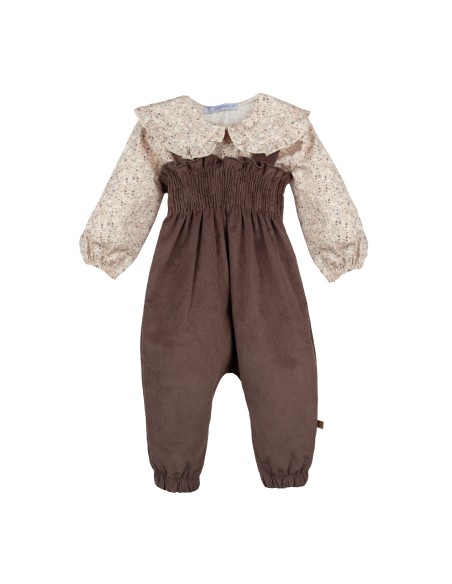 I5 Conjunto Peto Narcea