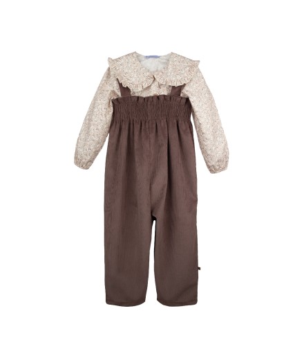 I5 Conjunto Peto Narcea