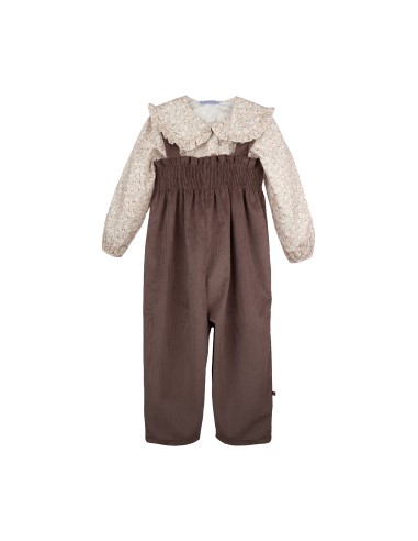 I5 Conjunto Peto Narcea