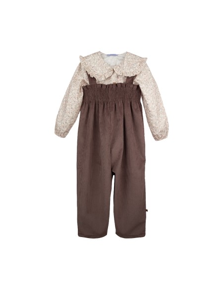 I5 Conjunto Peto Narcea