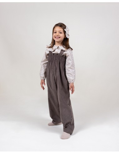 I5 Conjunto Peto Narcea