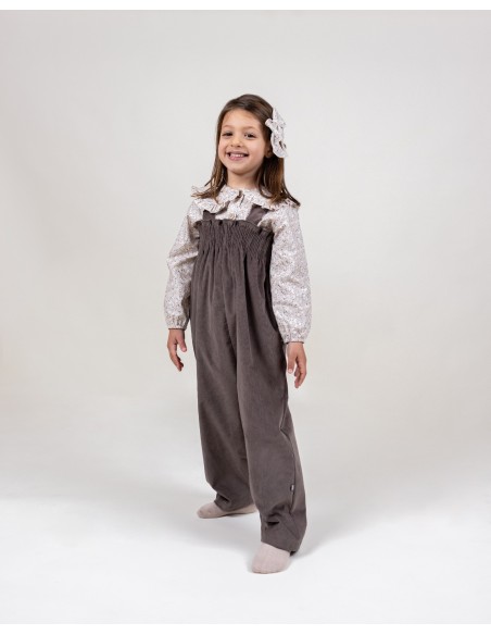 I5 Conjunto Peto Narcea