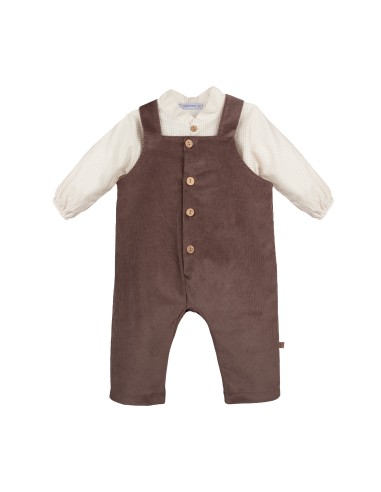 I5 Conjunto Peto Narcea