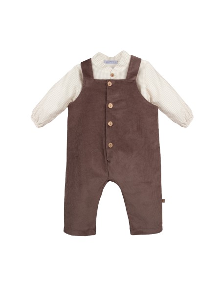 I5 Conjunto Peto Narcea