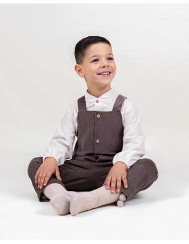 I5 Conjunto Peto Narcea