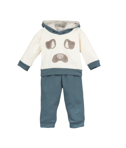 I5 Conjunto Sport Narcea