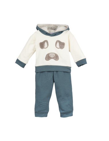 I5 Conjunto Sport Narcea