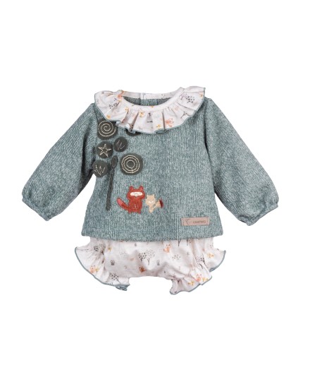 I5 Conjunto Pololo Jarama