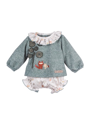 I5 Conjunto Pololo Jarama