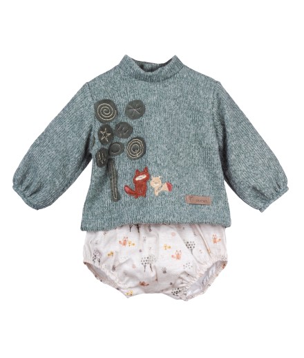 I5 Conjunto Pololo Jarama