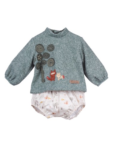 I5 Conjunto Pololo Jarama