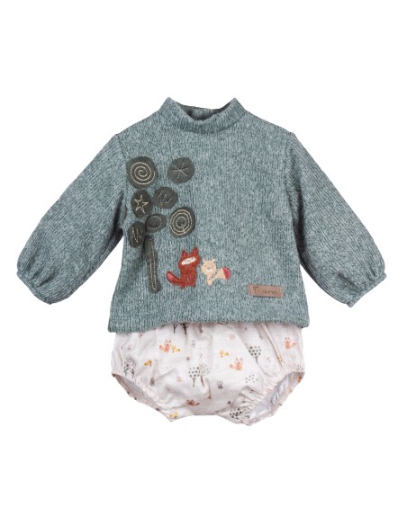 I5 Conjunto Pololo Jarama