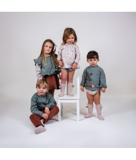 I5 Conjunto Pololo Jarama 2