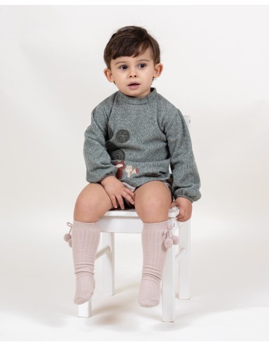 I5 Conjunto Pololo Jarama