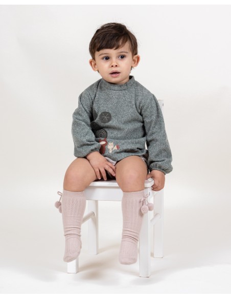 I5 Conjunto Pololo Jarama