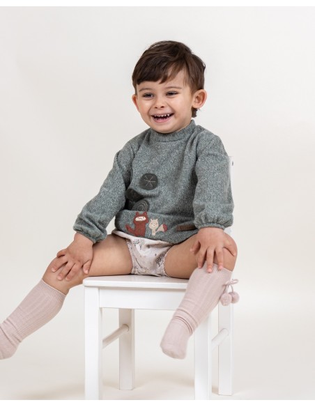 I5 Conjunto Pololo Jarama