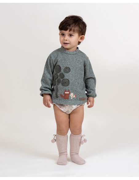 I5 Conjunto Pololo Jarama