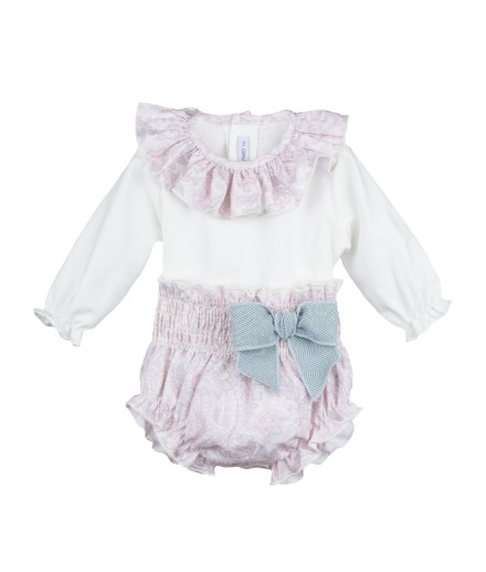 I5 Conjunto Pololo Excellentt Túria