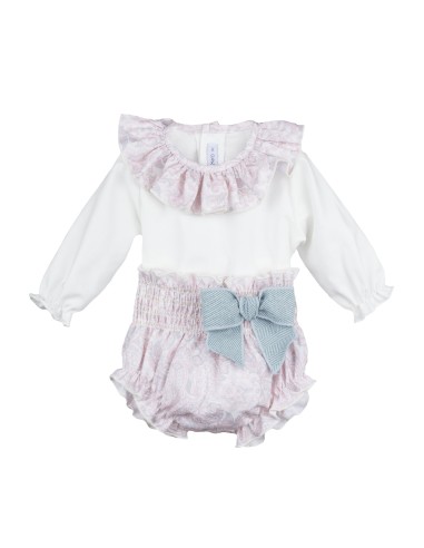 I5 Conjunto Pololo Excellentt Túria