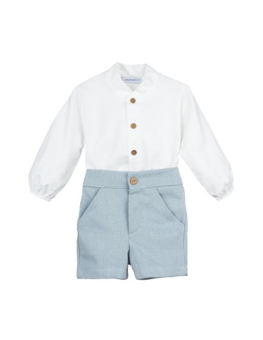 I5 Conjunto Pantalón Excellentt Túria