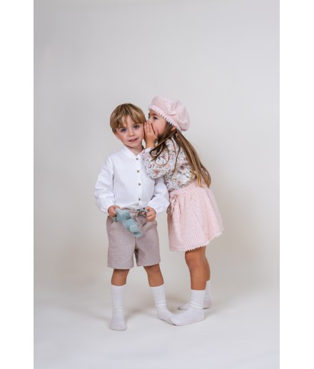 I5 Conjunto Pantalón Excellentt Tajo 2