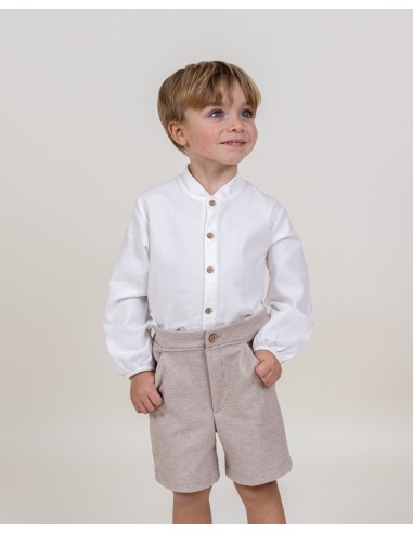 I5 Conjunto Pantalón Excellentt Tajo