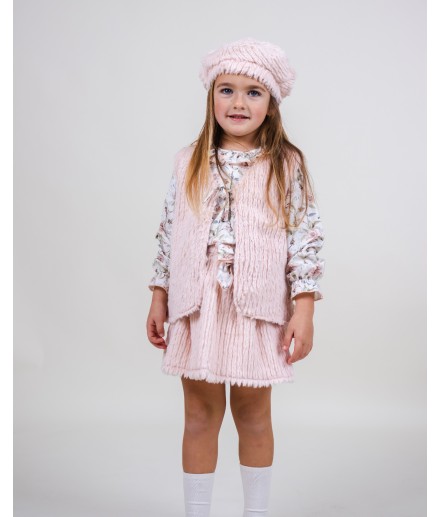 I5 Conjunto Falda Excellentt Tajo 2