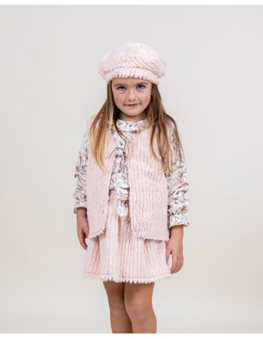 I5 Conjunto Falda Excellentt Tajo