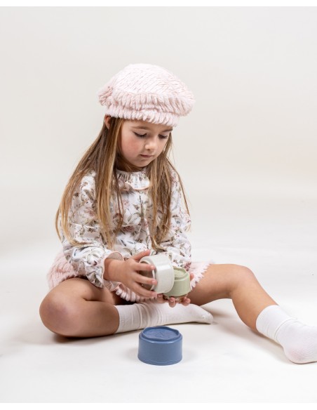 I5 Conjunto Falda Excellentt Tajo