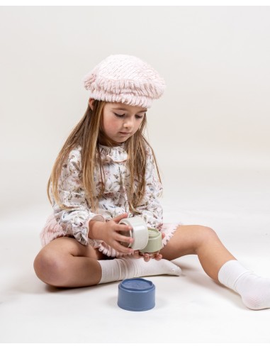 I5 Conjunto Falda Excellentt Tajo