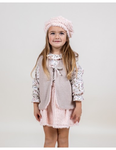 I5 Conjunto Falda Excellentt Tajo