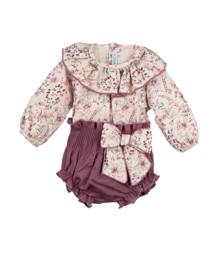 I5 Conjunto Pololo Excellentt Guadiana