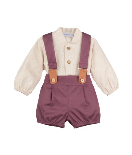 I5 Conjunto Pololo Excellentt Guadiana