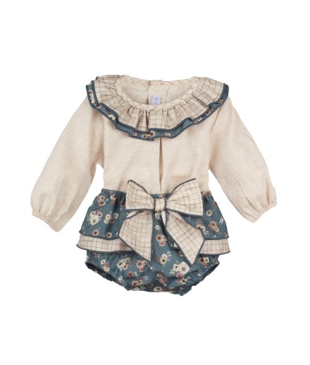 I5 Conjunto Pololo Excellentt Duero