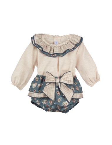 I5 Conjunto Pololo Excellentt Duero