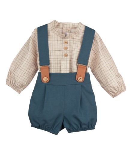 I5 Conjunto Pololo Excellentt Duero