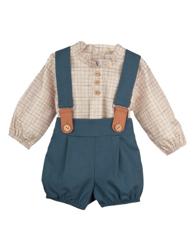 I5 Conjunto Pololo Excellentt Duero